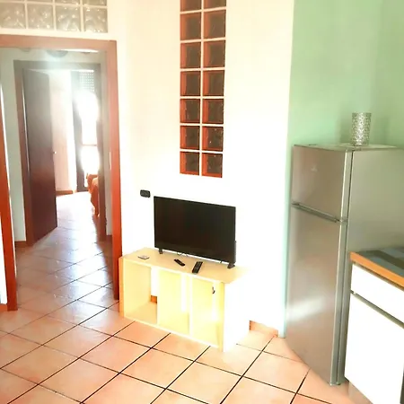 La Siesta Appartement *