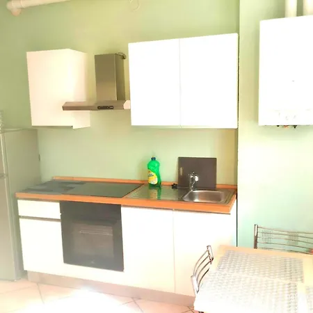 La Siesta Appartement Novara