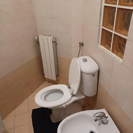 La Siesta Appartement