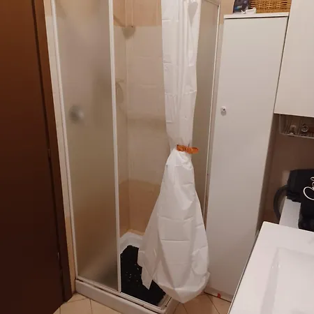 La Siesta Appartement *