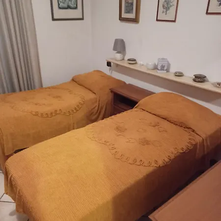 La Siesta Daire Novara