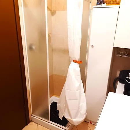 La Siesta Appartement *