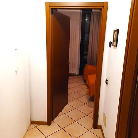 Appartement La Siesta