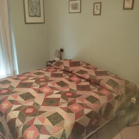 Appartement La Siesta Novara