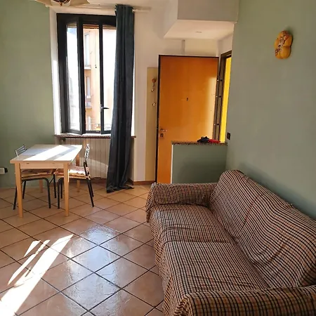 La Siesta Appartement *