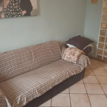 Daire La Siesta Novara