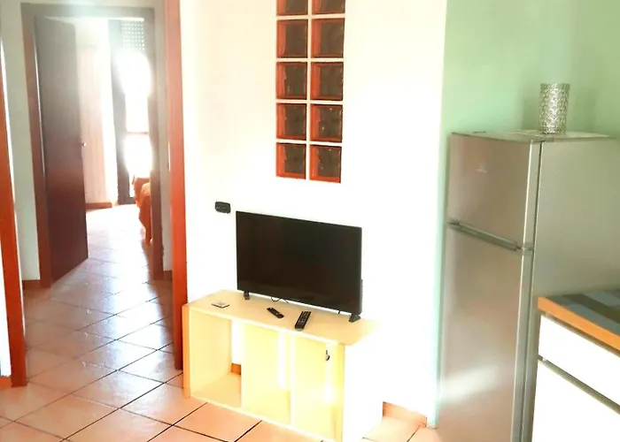 La Siesta Apartamento *