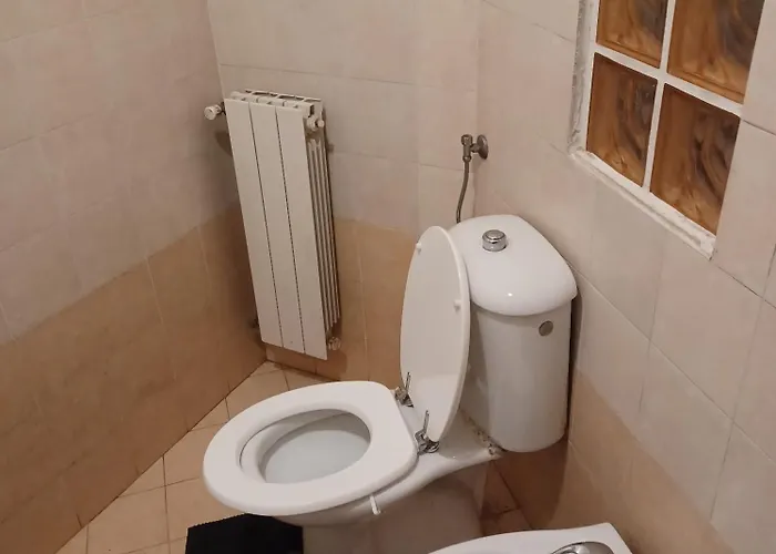 La Siesta Apartamento