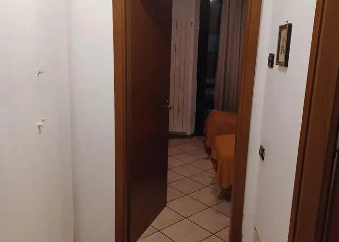 Appartement La Siesta