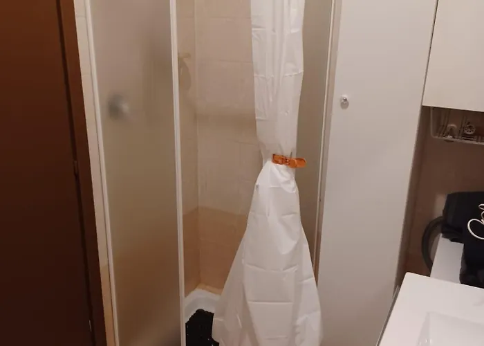 La Siesta Appartement *