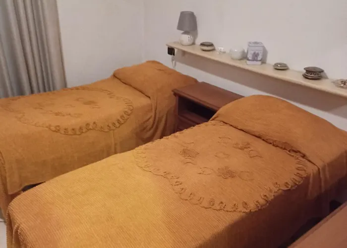 La Siesta Appartement Novara