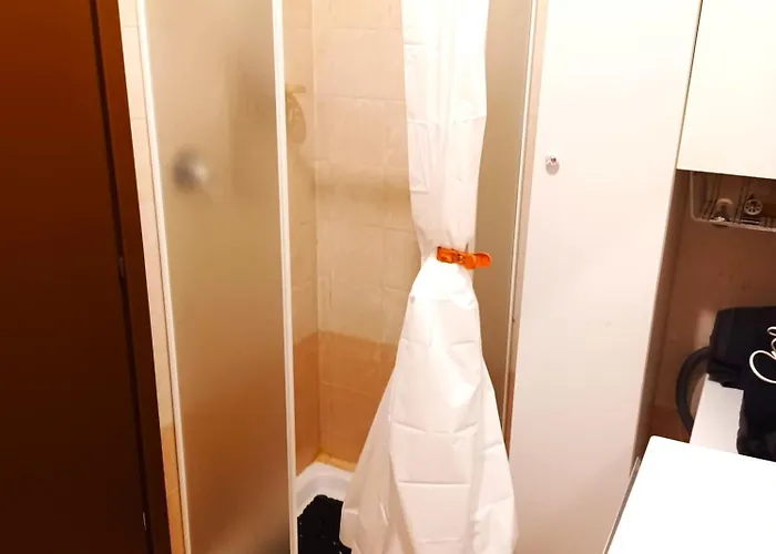 La Siesta Appartement *