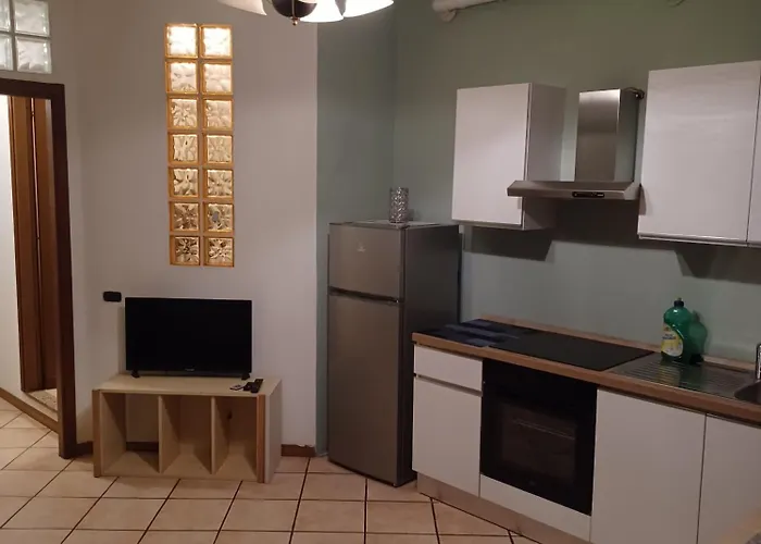 Apartamento La Siesta *