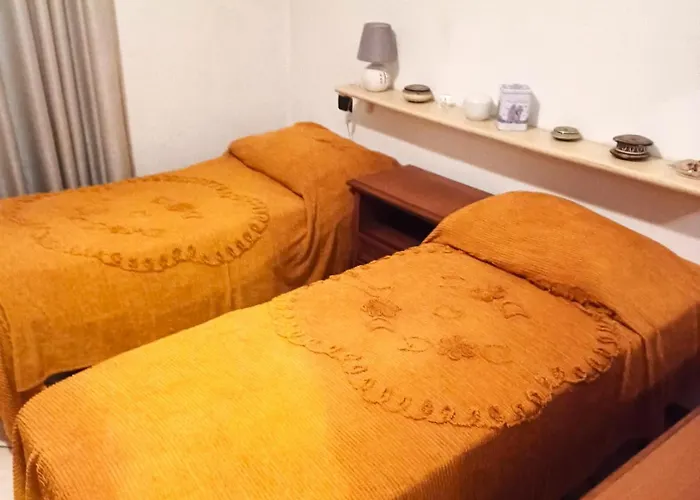 La Siesta *
