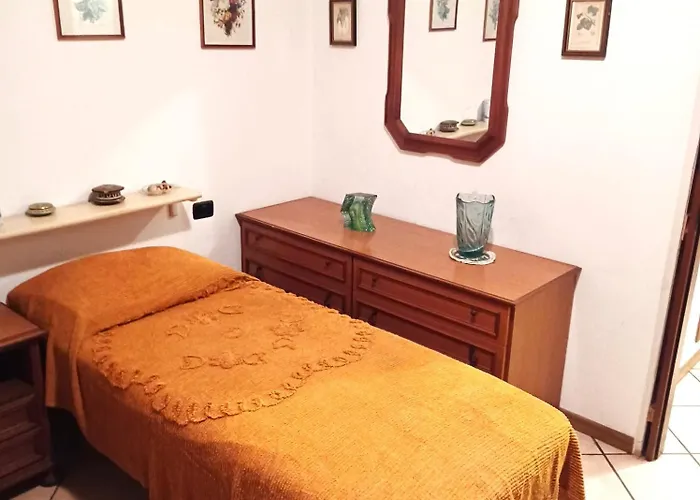 La Siesta * Novara