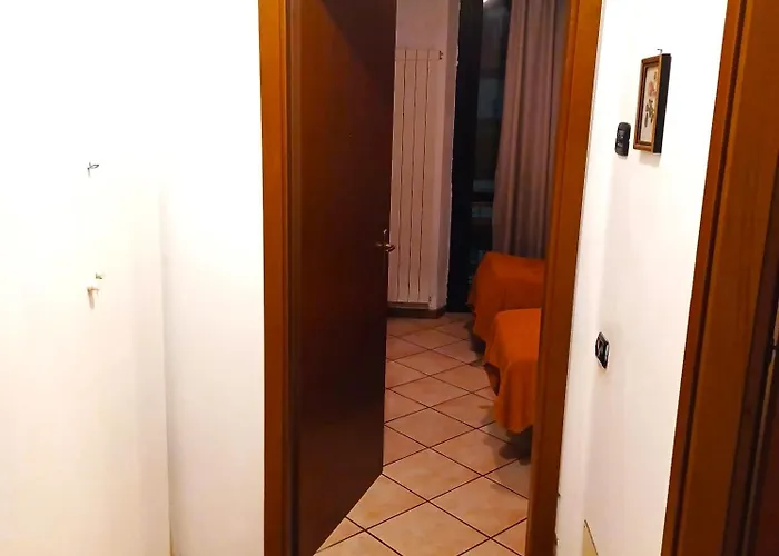 Apartamento La Siesta