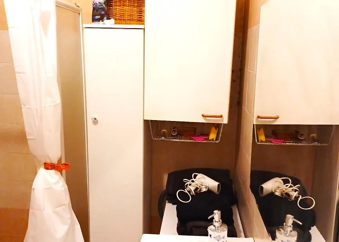 La Siesta Apartamento *