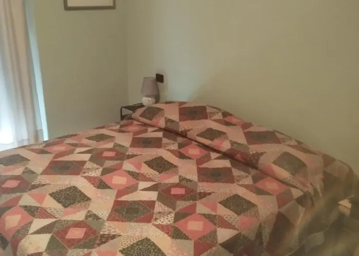Appartement La Siesta Novara