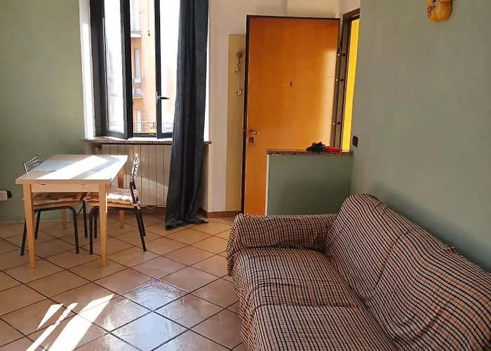 La Siesta Apartamento *