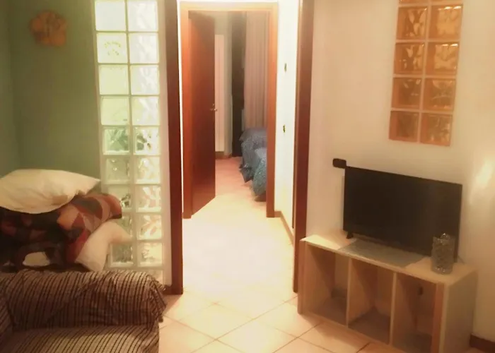 Appartement La Siesta Novara