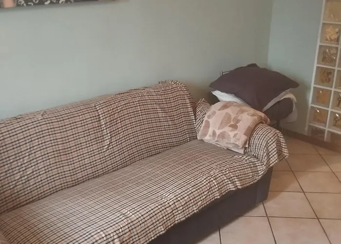 Appartement La Siesta Novara